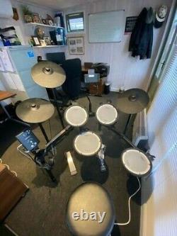 Roland TD-1DMK V-Drums Electronic Drum Kit