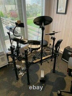 Roland TD-1DMK V-Drums Electronic Drum Kit