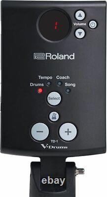 Roland TD-1DMK V-Drums Electronic Drum Kit