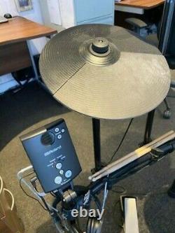 Roland TD-1DMK V-Drums Electronic Drum Kit