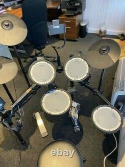 Roland TD-1DMK V-Drums Electronic Drum Kit