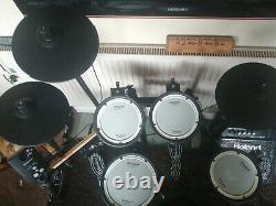 Roland TD-1DMK V-Drums Electronic Drum Kit