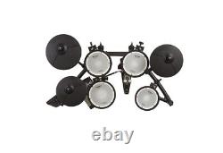 Roland TD-1DMK V-Drums Electronic Drum Kit Bundle