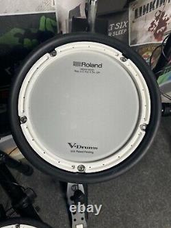 Roland TD-1DMK V-Drums Electronic Drum Kit MINT