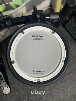 Roland TD-1DMK V-Drums Electronic Drum Kit MINT