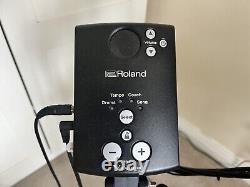 Roland TD-1DMK V-Drums Electronic Drum Kit (No Kick Pedal)