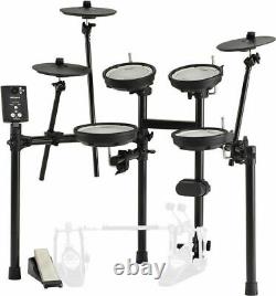 Roland TD-1DMK V-Drums Electronic Drum Kit, brand new, full Roland warranty