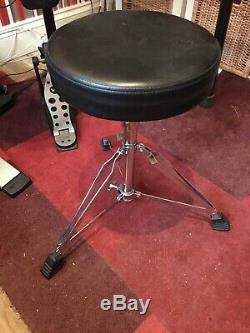 Roland TD-1DMK V-Drums Electronic Drum Kit with extras