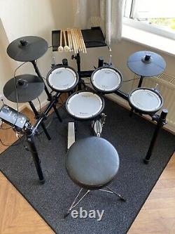 Roland TD-1DMK v-drums electronic drum kit