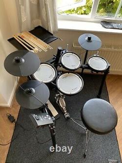 Roland TD-1DMK v-drums electronic drum kit