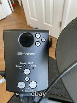 Roland TD-1DMK v-drums electronic drum kit