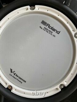 Roland TD-1DMK v-drums electronic drum kit