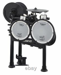 Roland TD-1KPX2 V-Drums Electronic Drum Kit-USED-RRP £970 Bass Pedal Not Inc