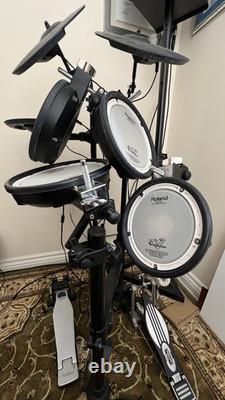 Roland TD-1KPXV 2010