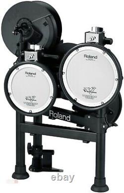 Roland TD-1KPX V Drums Portable Foldable Electronic Electric Drum Kit Set Mesh