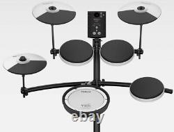 Roland TD-1KV Electronic V Drum Kit