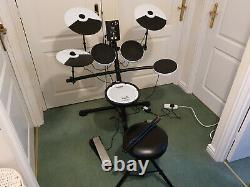 Roland TD-1KV Electronic V Drum Kit -Mesh Snare, Boxed