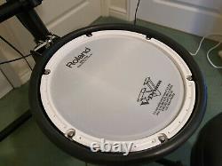 Roland TD-1KV Electronic V Drum Kit -Mesh Snare, Boxed