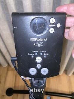Roland TD-1KV Electronic V Drum Kit (mesh snare)