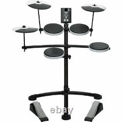 Roland TD-1K Compact Portable Electronic Digital Drum Kit V-Drums With USB Out