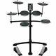 Roland Td-1k Compact Portable Electronic Digital Drum Kit V-drums With Usb Out