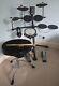 Roland Td-1k Drum Kit + Pd-85 Mesh Snare, Drum Throne, Sennheiser Hd 201 Phones