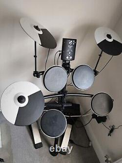 Roland TD 1K Electric Drum Kit