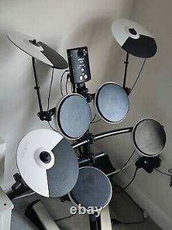 Roland TD 1K Electric Drum Kit