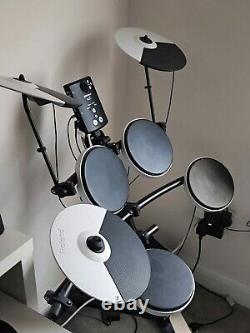 Roland TD 1K Electric Drum Kit