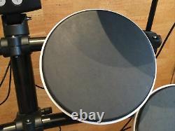 Roland TD-1K Electronic Drum Kit with Mesh Snare Pad