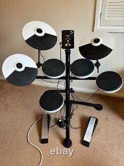 Roland TD-1K Electronic V Drum Kit