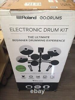 Roland TD-1K Electronic V Drum Kit