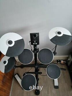 Roland TD-1K Electronic V Drum Kit