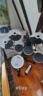 Roland TD-1K Electronic V Drum Kit