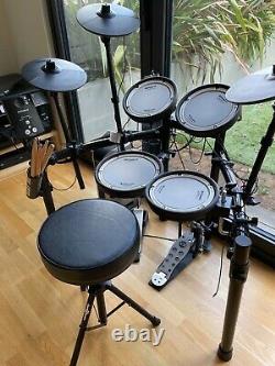 Roland TD-1K Electronic V Drum Kit