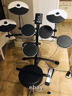 Roland TD-1K Electronic V Drum Kit