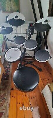 Roland TD-1K Electronic V Drum Kit