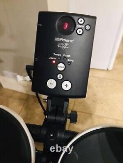 Roland TD-1K Electronic V Drum Kit