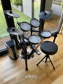 Roland TD-1K Electronic V Drum Kit