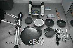 Roland TD-1K Electronic V Drum Kit