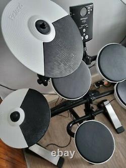 Roland TD-1K Electronic V Drum Kit