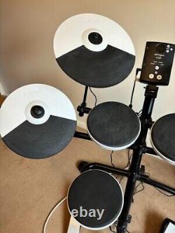 Roland TD-1K Electronic V Drum Kit