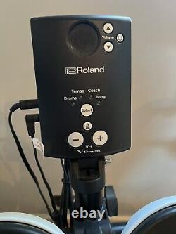 Roland TD-1K Electronic V Drum Kit