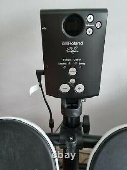 Roland TD-1K Electronic V Drum Kit