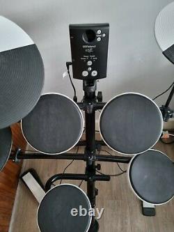 Roland TD-1K Electronic V Drum Kit