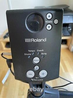 Roland TD-1K Electronic V Drum Kit