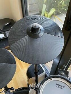 Roland TD-1K Electronic V Drum Kit