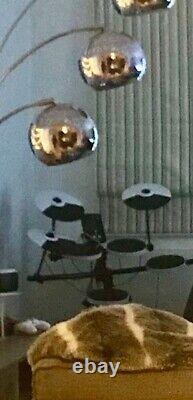 Roland TD-1K Electronic V Drum Kit 7 pieces + stool slightly used