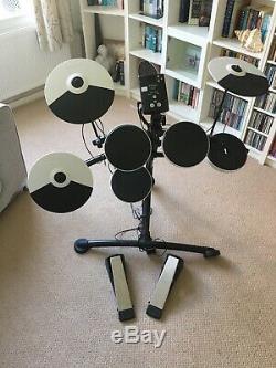 Roland TD-1K Electronic V Drum Kit Ex Display