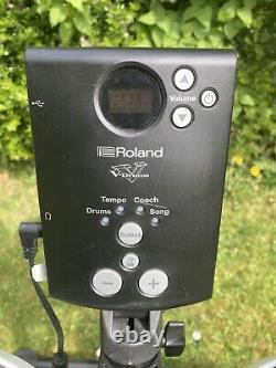 Roland TD-1K Electronic V Drum Kit Good Condition